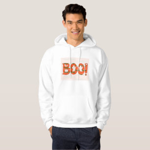 Camiseta do Halloween BOO