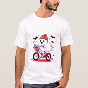 Camiseta do Halloween, Halloween, Roupa do Dia das