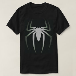 camiseta do homem-aranha