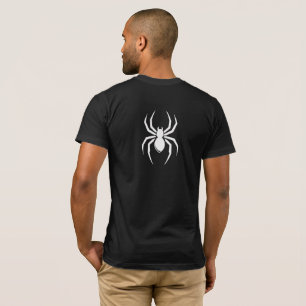 Camiseta do Homem-Aranha