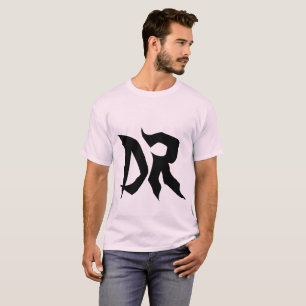 Camiseta Do "horror débito-crédito "