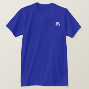 Camiseta do Ícone do Discord