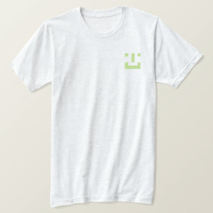 Camiseta do Ícone do GitHub