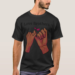 Camiseta do Irmão