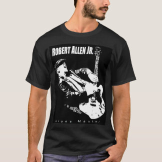 Camiseta do Jr. de Robert Allen