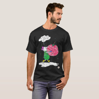 Camiseta do Leitão