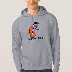 Camiseta do Logotipo da Caça ao Celeiro G2