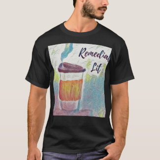 Camiseta do Logotipo Original