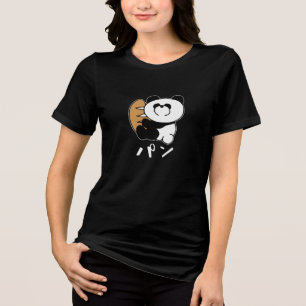 Camiseta do look da Miyu Suzuki