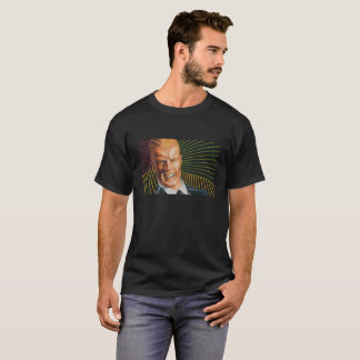 Camiseta do Max Hedrom anos 80