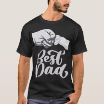Camiseta do Melhor Pai