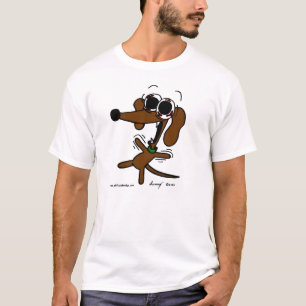 Camiseta Do Midge de Freakin t-shirt básico adulto para