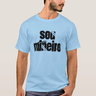 camiseta do mineiro do sou