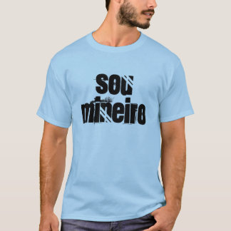 camiseta do mineiro do sou