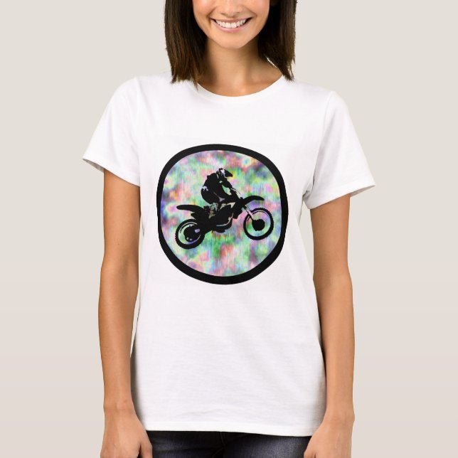 CAMISETA DO MX VISÃO AGORA (Frente)