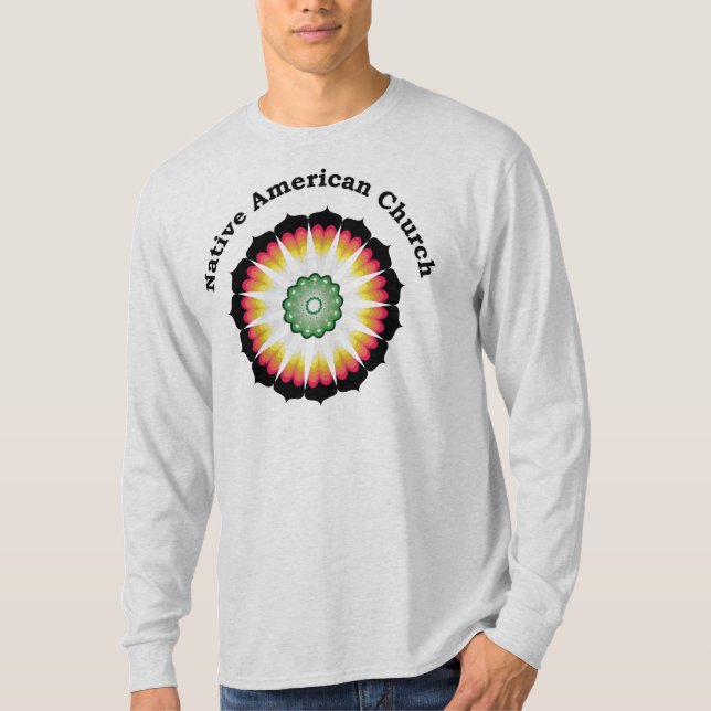 Camiseta do NAC (Frente)