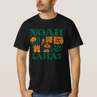 Camiseta do Noah Kahan.