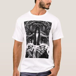 Camiseta Do "orgulho arachne "