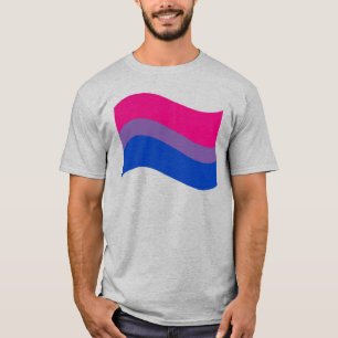 Camiseta do Orgulho de Agendador de Gradação