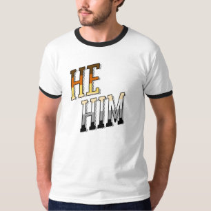 Camiseta do Orgulho de Ursos