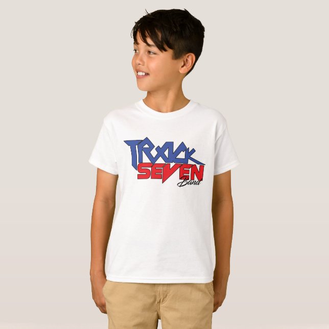 Camiseta do Orgulho Nacional Unisex (Frente Completa)