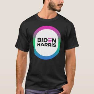 Camiseta do Orgulho Poly