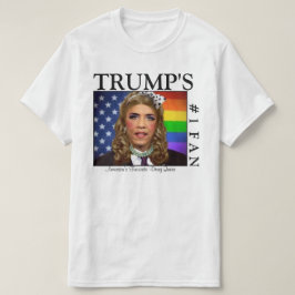 Camiseta Do "os #1 TRUNFO "