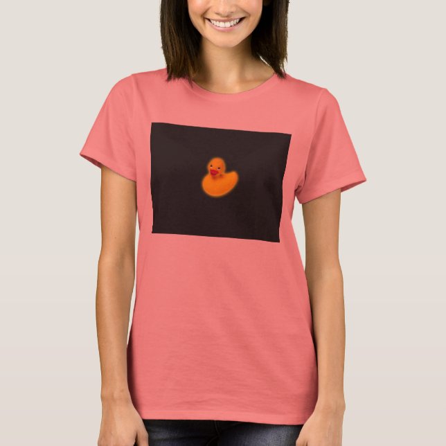 camiseta do paciente (Frente)