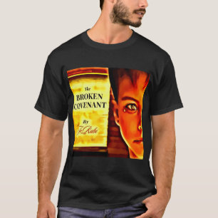 Camiseta do Pacto Quebrado