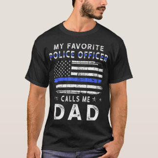 Camiseta Do Pai