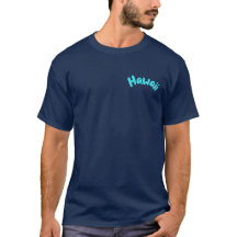 Camiseta do Paraíso Havaiano