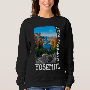 Camiseta do Parque Nacional de Yosemite, Nacional