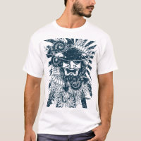 Camiseta do Patrimônio Japonês - Cultura Tradicion