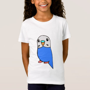 Camiseta do Periquito