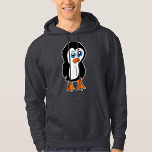 Camiseta do Personagem Pinguim