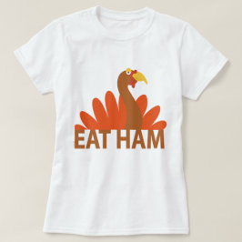 Camiseta do Peru do Dia de Ação de Graças