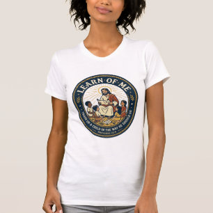 Camiseta do Pessoal de Apoio Escolar Assistente de
