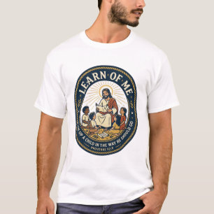 Camiseta do Pessoal de Apoio Escolar Assistente de