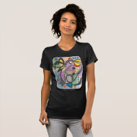 Do "pintura da canção da aranha da modificação