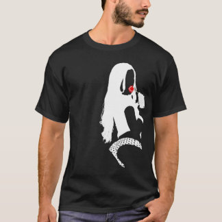 Camiseta do pirulito