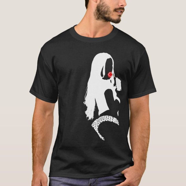 Camiseta do pirulito (Frente)