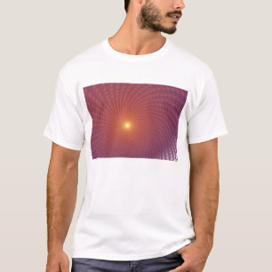 Camiseta do Pôr do Sol