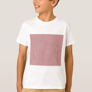 Camiseta do Primeiro Dia de Aula para Meninos Volt