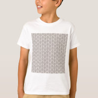 Camiseta do Primeiro Dia de Aula para Meninos Volt