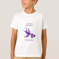 Camiseta do Primeiro Dia de Aula para Meninos Volt