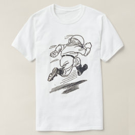Camiseta do Primeiro Movimento