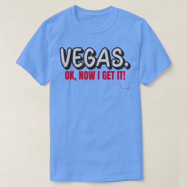 Camiseta do que acontece no Solteiro de Vegas ou na Bachelo (Frente do Design)