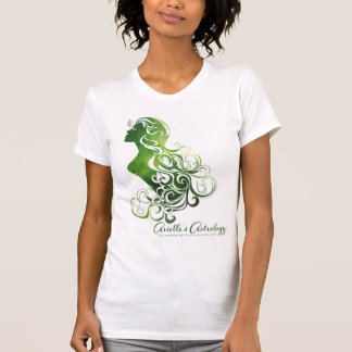 Camiseta ~ do roupa da astrologia do Virgo