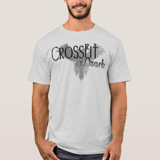 Camiseta Do salmo do 144:1 parte traseira sobre