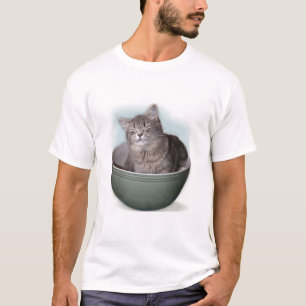 Camiseta Do "sesta" 2 gato